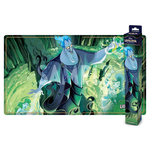 Ravensburger Disney Lorcana Reign of Jafar Playmat Hades Double Dealer