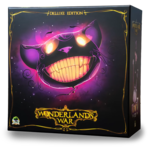 Druid City Games Wonderland's War Deluxe Edition