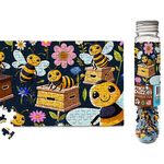Micro Puzzles Micro Puzzles Honey Bees