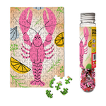 Micro Puzzles Micro Puzzles New England Lobstah