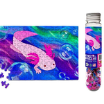 Micro Puzzles Micro Puzzles Axolotl