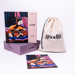 Goodfit Puzzles 500 pc Puzzle Homebody