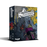 Inside Up Games Summit and Expansions