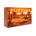 Write Stuff Games Fliptown