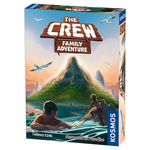 Thames and Kosmos The Crew Family Adventure Marooned in Paradise