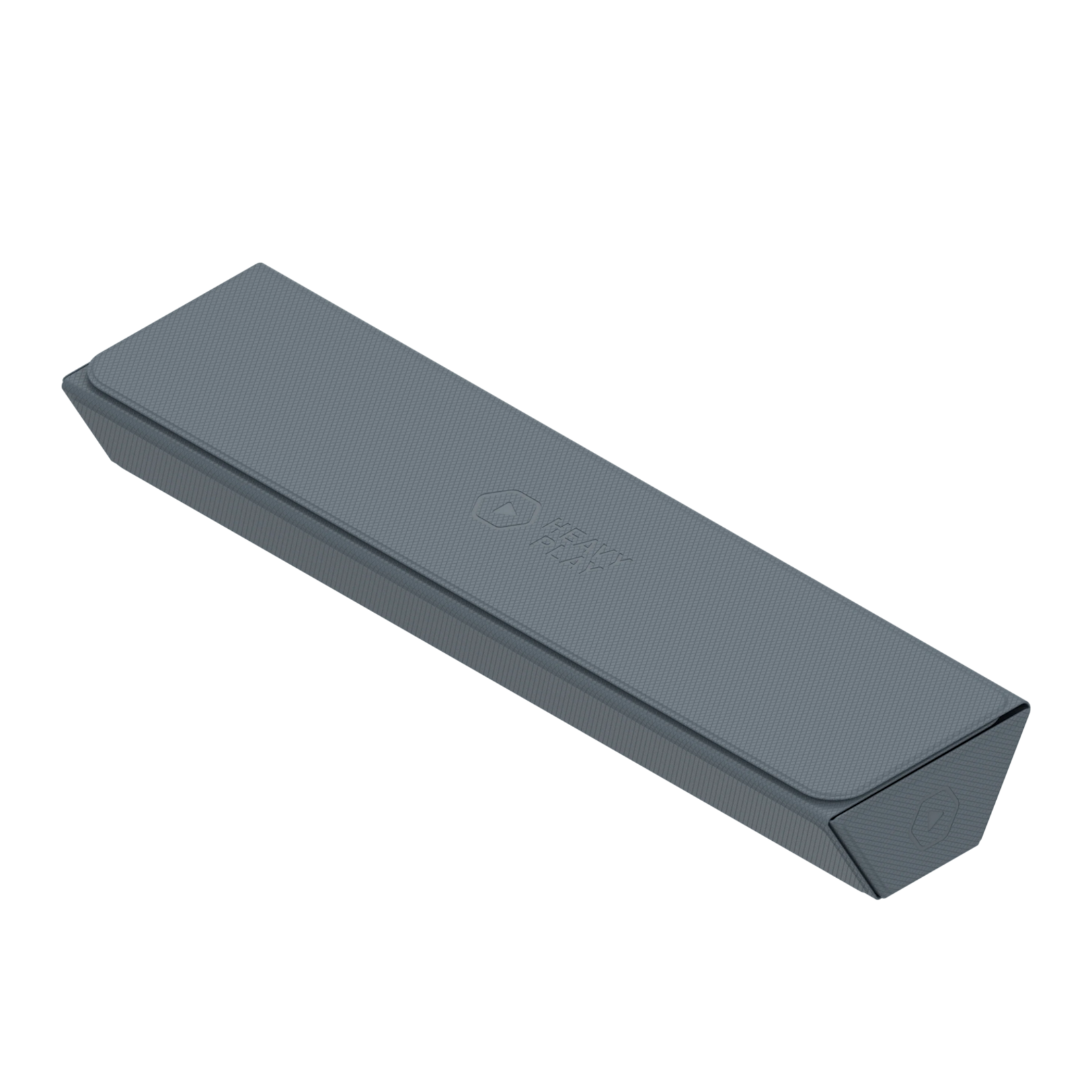 Heavy Play Heavy Play ETB Playmat Tube Artificer Grey