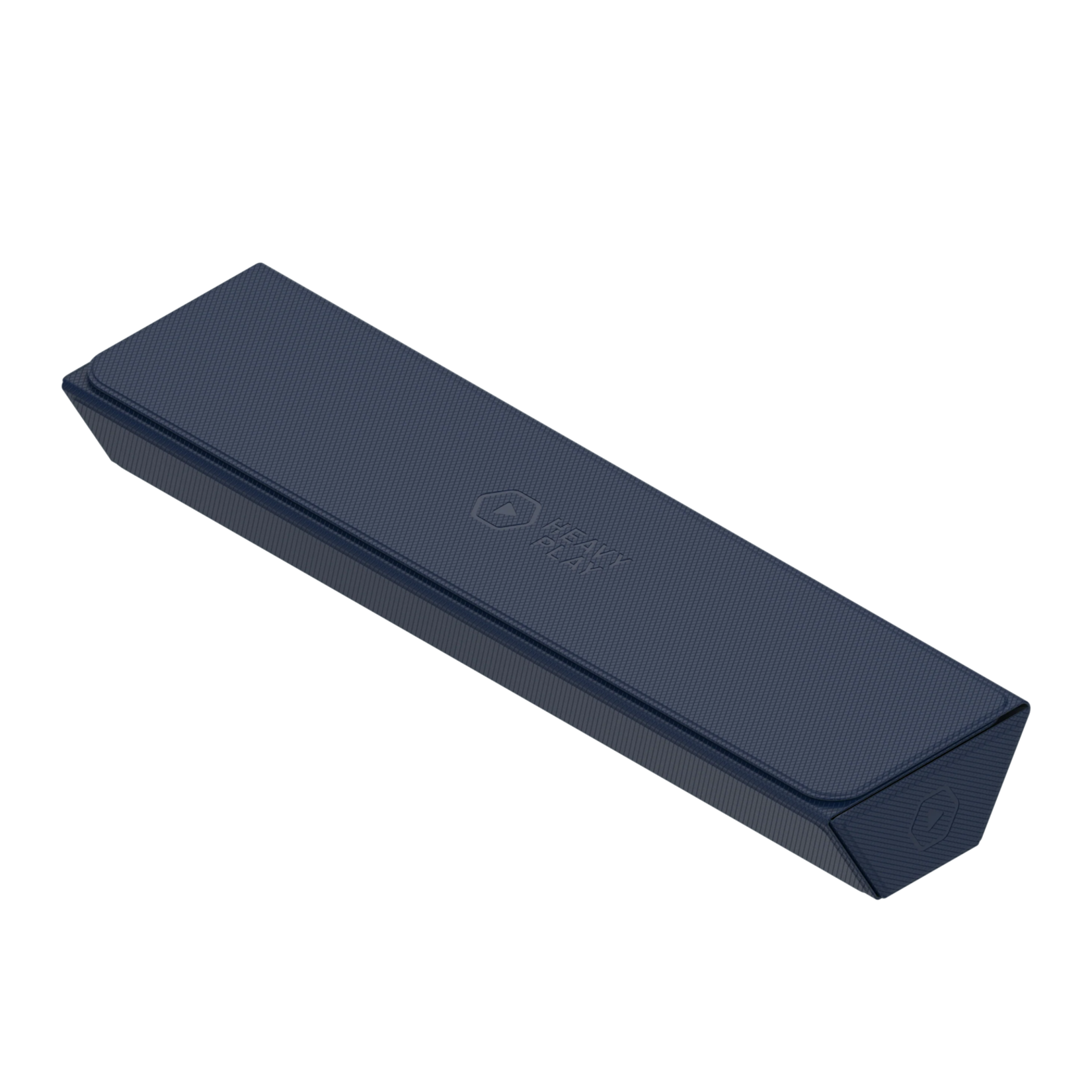 Heavy Play Heavy Play ETB Playmat Tube Rogue Blue