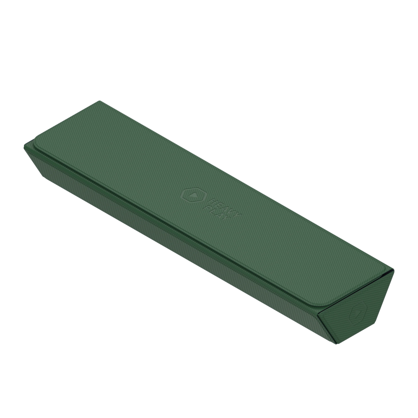 Heavy Play Heavy Play ETB Playmat Tube Ranger Green