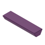 Heavy Play Heavy Play ETB Playmat Tube Noble Purple