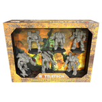 Catalyst Game Labs Battletech Force Pack Mercenaries Force Pack Legendary MechWarriors III