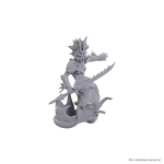 WizKids Dungeons and Dragons Nolzur's Marvelous Minis Merfolk Scout