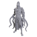 WizKids Dungeons and Dragons Nolzur's Marvelous Minis Yuan-Ti Pit Master