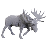 WizKids Dungeons and Dragons Nolzur's Marvelous Minis Bull Moose