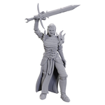 WizKids Dungeons and Dragons Nolzur's Marvelous Minis Blackguard