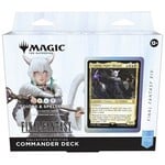 Wizards of the Coast Magic the Gathering Collector Commander Deck Scions and Spellcraft Final Fantasy