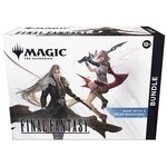 Wizards of the Coast Magic the Gathering Final Fantasy Bundle