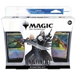 Wizards of the Coast Magic the Gathering Final Fantasy Starter Kit