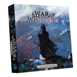 Tabletop Tycoon A War of Whispers Collector's Edition