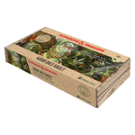 Sirius Dice Dungeons and Dragons Wooden Dice Vault
