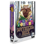 Iello Games Mythical Dice