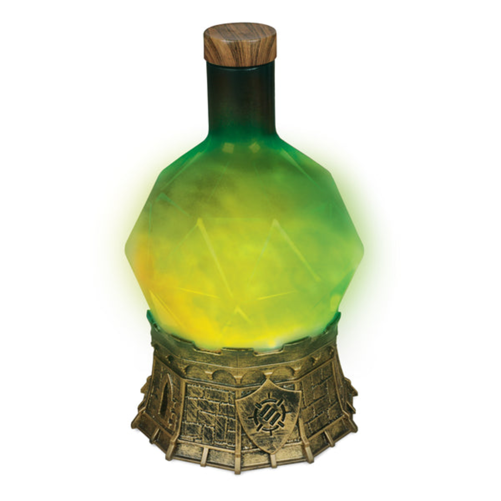 Enhance Gaming Sorcerer's Potion Light Green