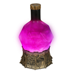 Enhance Gaming Sorcerer's Potion Light Purple