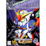 Bandai Gundam BB 198 Z Gundam