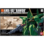 Bandai Gundam HG 31 AMX-107 Bawoo