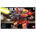 Bandai Gundam HG Marasai Zeta Gundam
