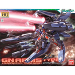 Bandai Gundam HG GN Arms Type E and Gundam Exia