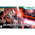 Bandai Gundam HG Gundam Nadleeh