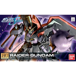 Bandai Gundam HG R10 Raider Gundam
