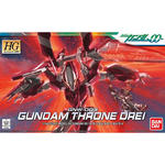 Bandai Gundam Throne DREI