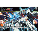 Bandai Gundam HG ZZ Gundam HGUC