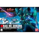 Bandai Gundam HG Anksha Gundam UC