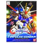 Bandai Gundam SD BB 280 Force Impulse Gundam