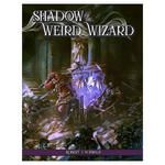 Schwalb Entertainment Shadow of the Weird Wizard
