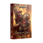 Games Workshop Tahlia Vedra Lioness of the Parch SC