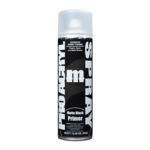Monument Hobbies Pro Acryl Spray Matte Black Primer 500 ml