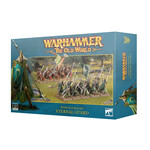 Games Workshop Warhammer The Old World Wood Elf Realms Glade Riders