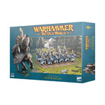 Games Workshop Warhammer The Old World High Elf Realms Silver Helms