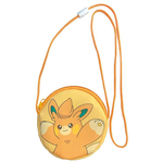 Maruyoshi Pokemon Sling PU Neck Pouch Pawmot