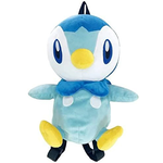 JBK International Pokemon Plush Ruck Sack Piplup