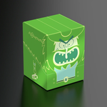 Ultimate Guard Ultimate Guard Squaroes Deck Case 100+ Spongebob Flying Dutchman