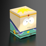 Ultimate Guard Ultimate Guard Squaroes Deck Case 100+ South Park Paladin Butters