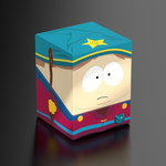 Ultimate Guard Ultimate Guard Squaroes Deck Case 100+ South Park Grand Wizard Cartman