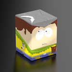Ultimate Guard Ultimate Guard Squaroes Deck Case 100+ South Park Jimmy the Bard