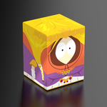 Ultimate Guard Ultimate Guard Squaroes Deck Case 100+ South Park Princess Kenny