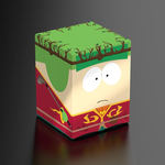 Ultimate Guard Ultimate Guard Squaroes Deck Case 100+ South Park High Elf King Kyle