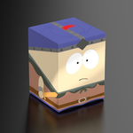 Ultimate Guard Ultimate Guard Squaroes Deck Case 100+ South Park Stan Marshwalker